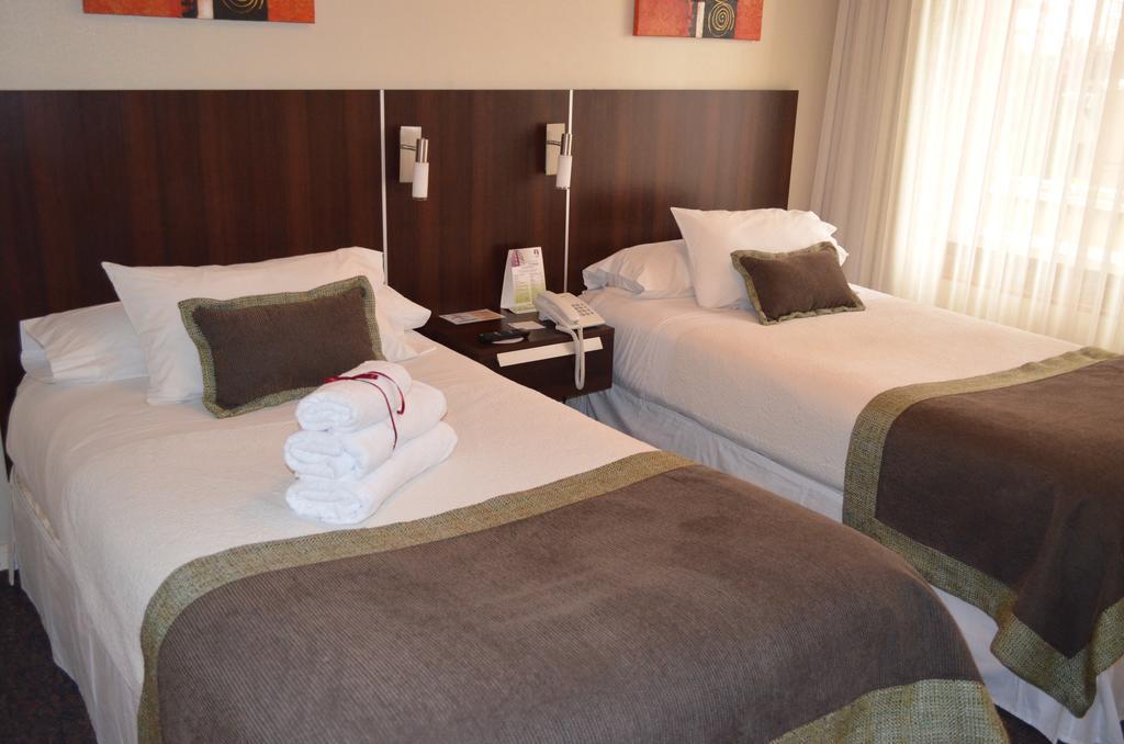Don Eduardo Hotel
